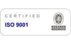 ISO 9001:2015 management system